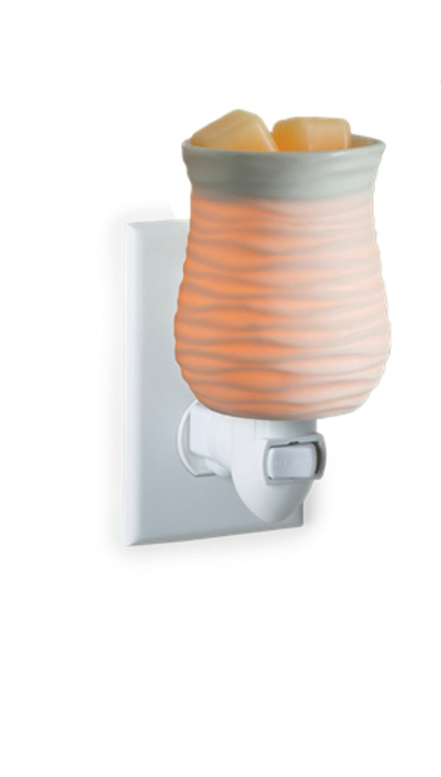 Harmony Fragrance Warmer