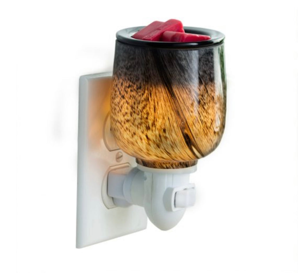 Obsidian Fragrance Warmer